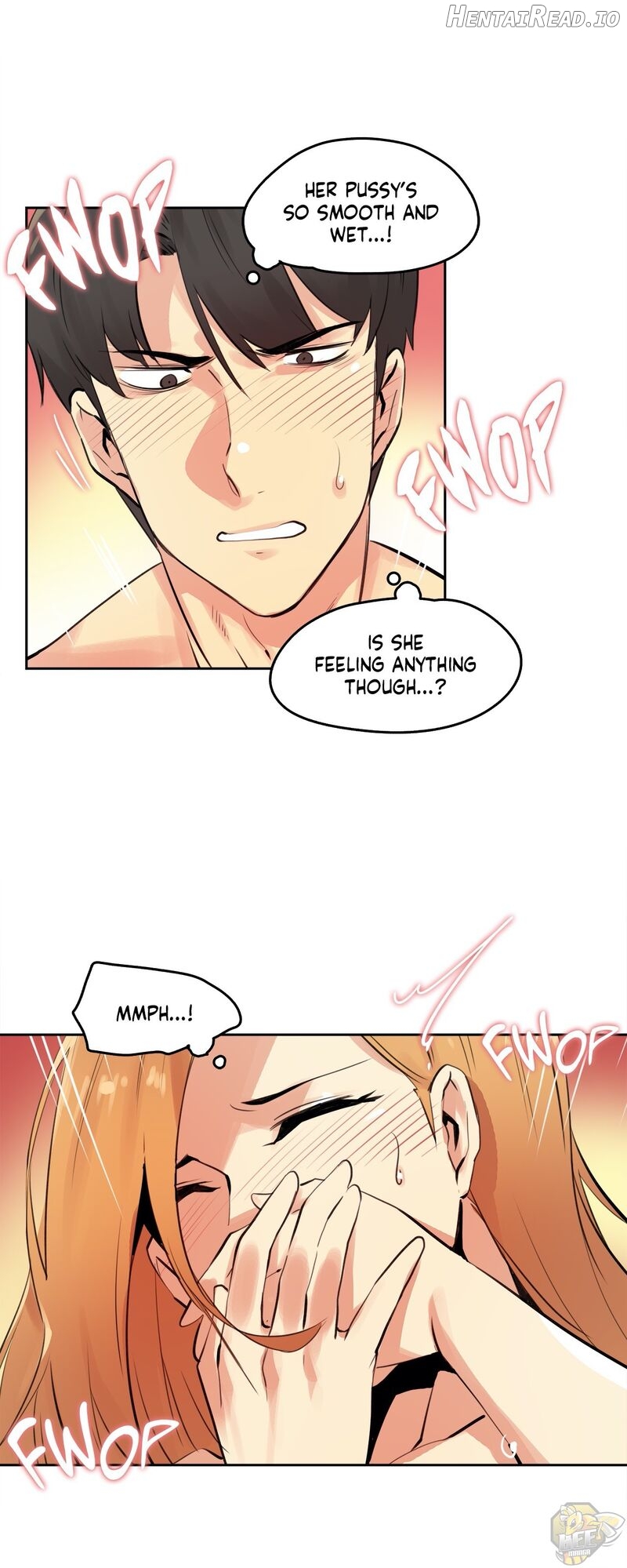 Surrogate Father Chapter 55 - page 11