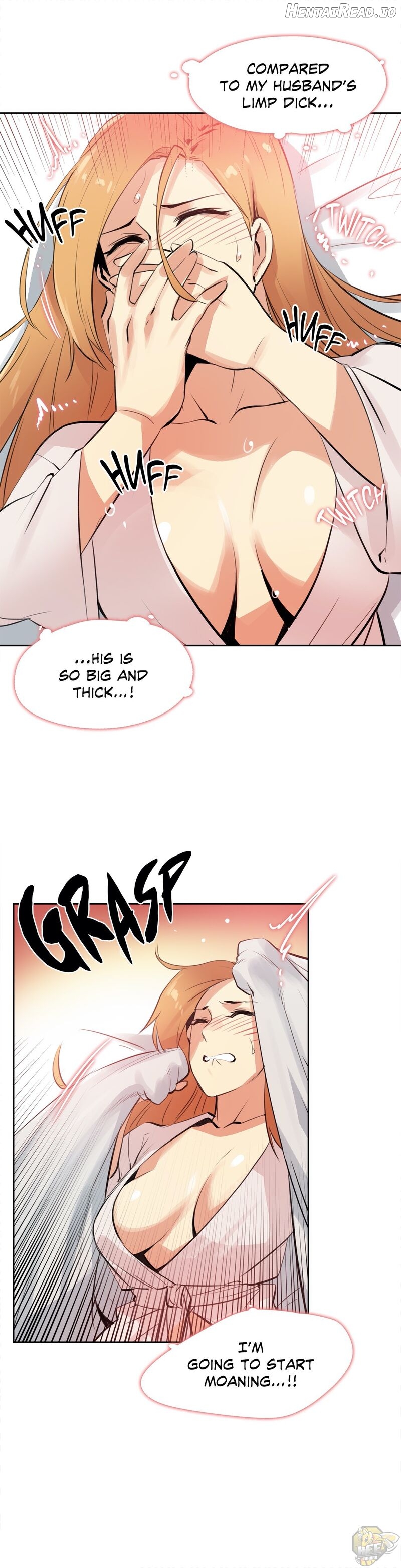 Surrogate Father Chapter 55 - page 12