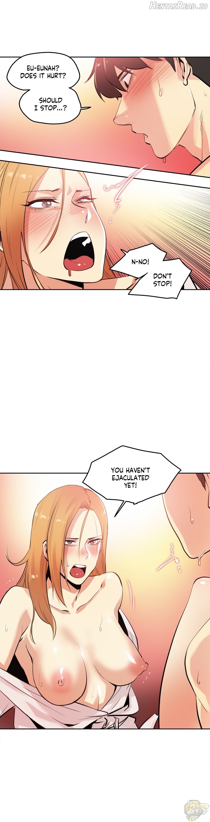 Surrogate Father Chapter 55 - page 17