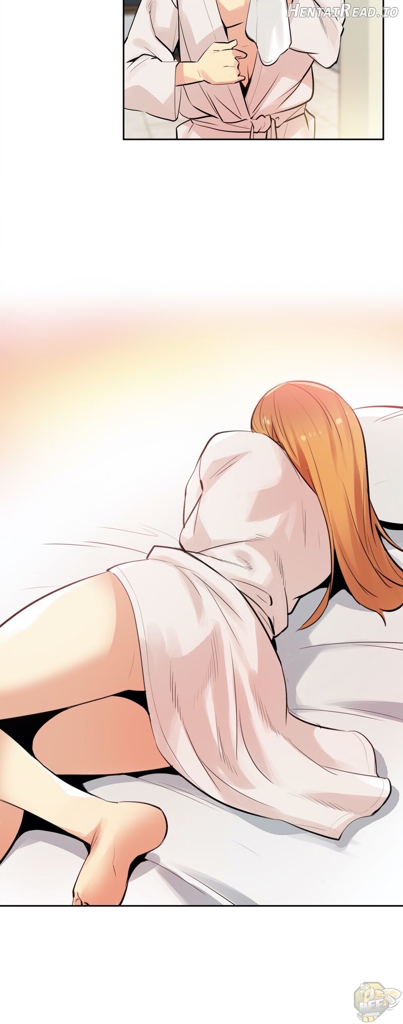 Surrogate Father Chapter 55 - page 2