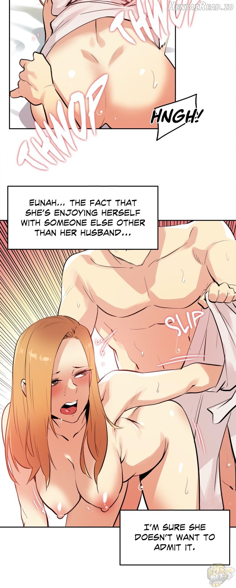 Surrogate Father Chapter 55 - page 20