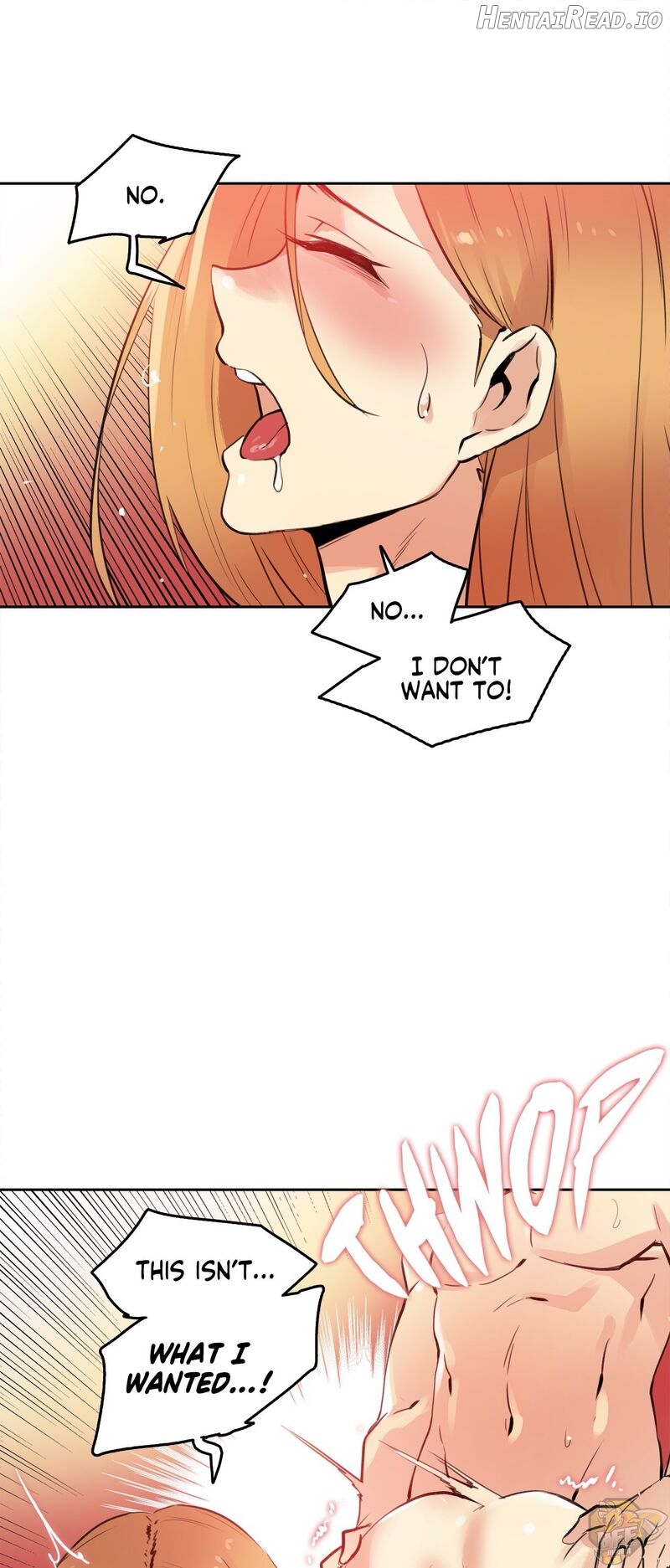 Surrogate Father Chapter 55 - page 25