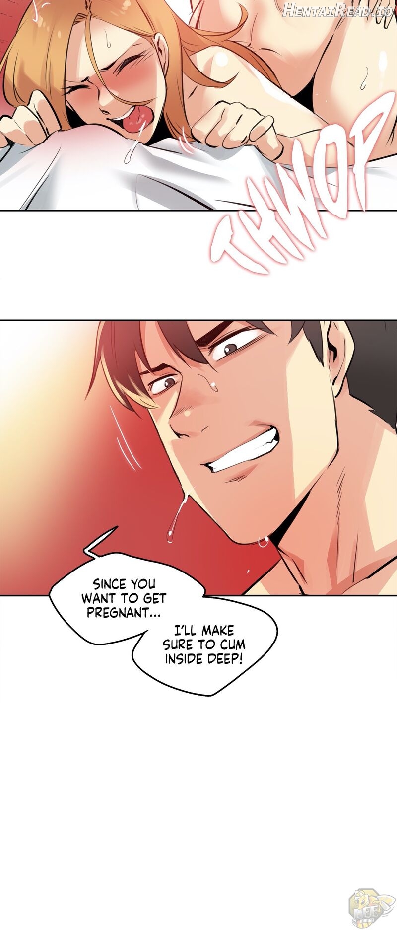 Surrogate Father Chapter 55 - page 26
