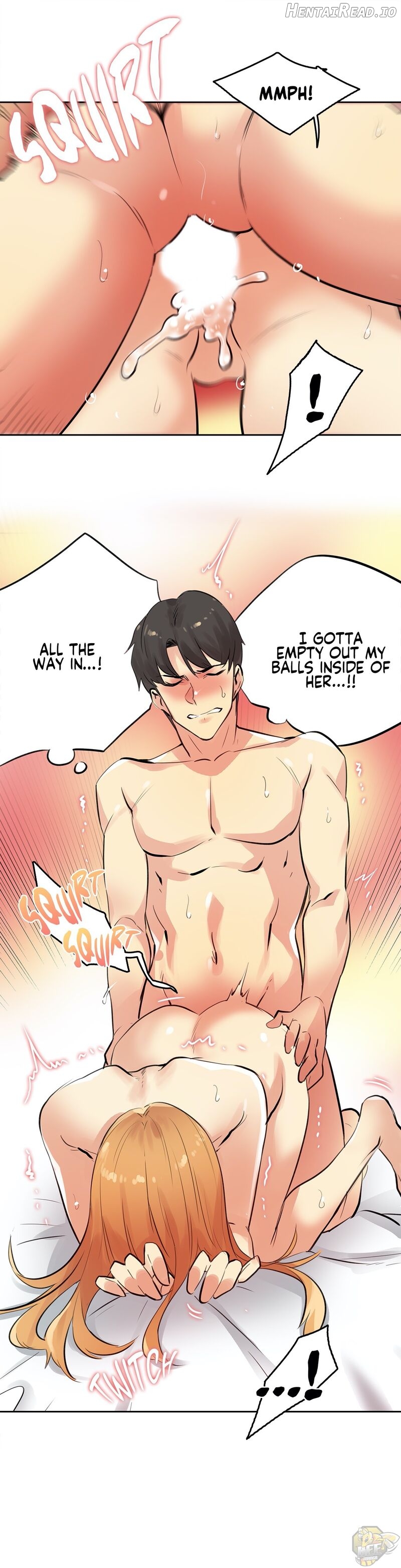 Surrogate Father Chapter 55 - page 27