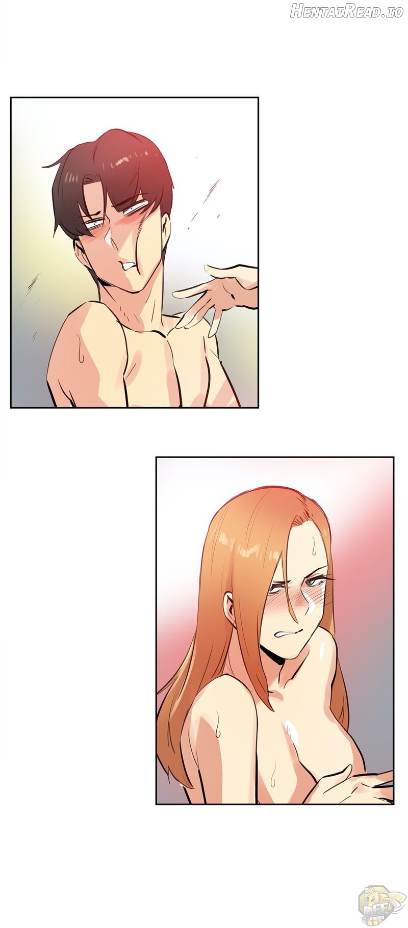 Surrogate Father Chapter 55 - page 29