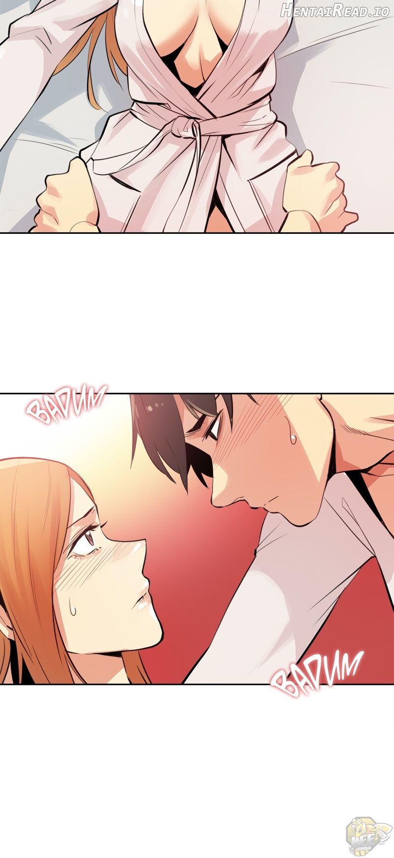 Surrogate Father Chapter 55 - page 4