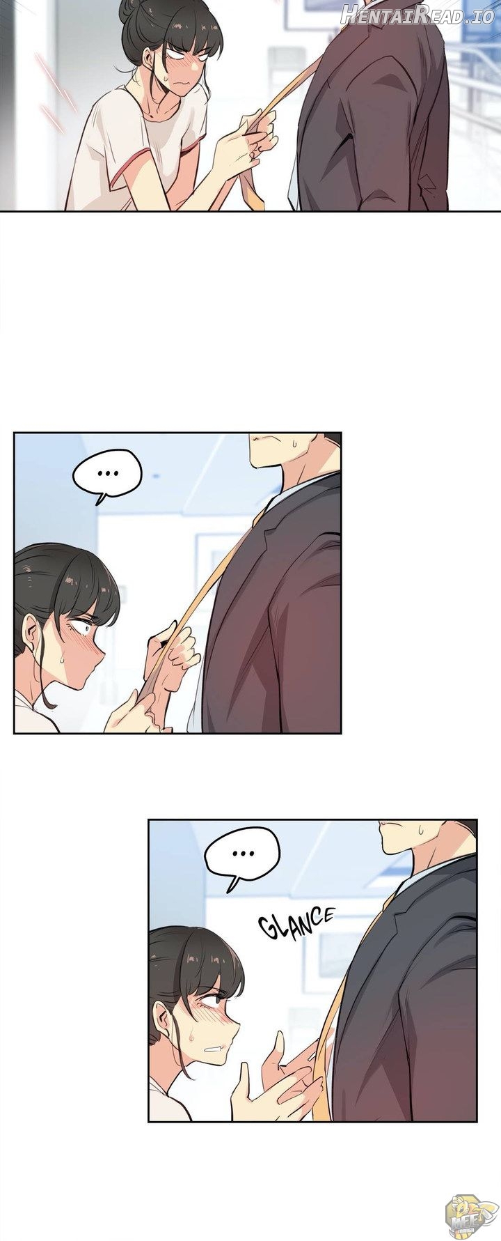 Surrogate Father Chapter 19 - page 2