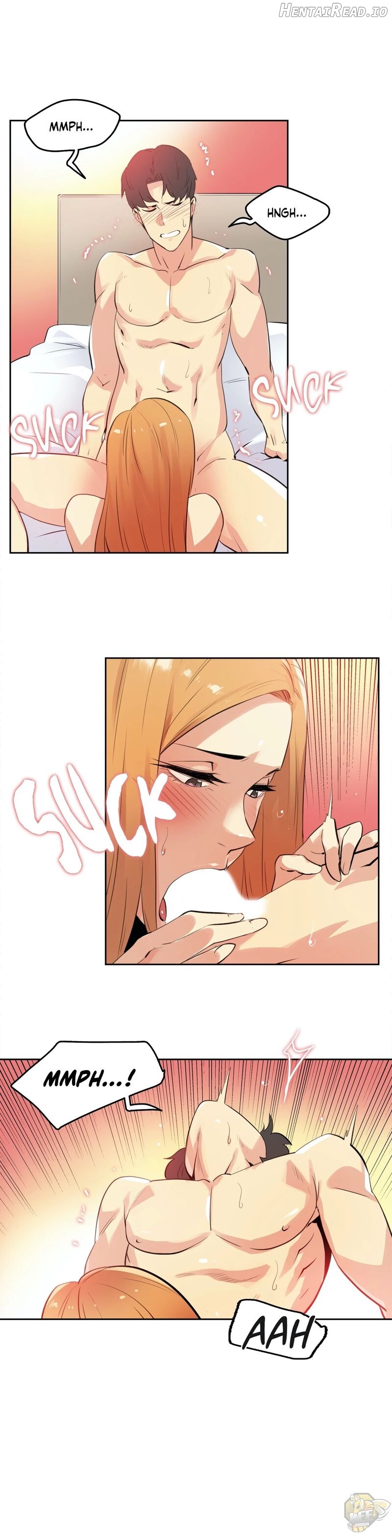 Surrogate Father Chapter 57 - page 3