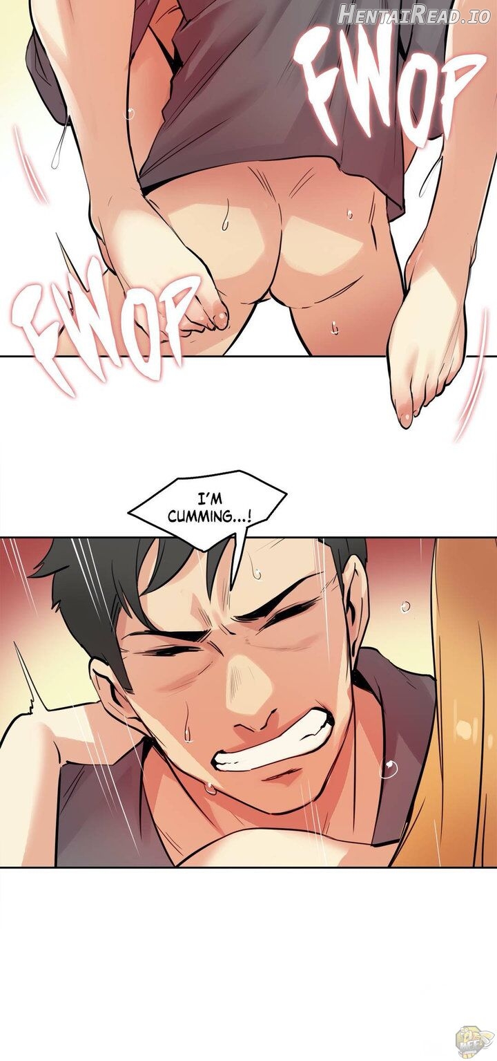 Surrogate Father Chapter 23 - page 24