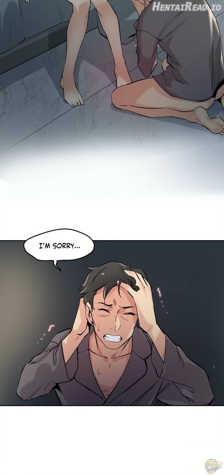 Surrogate Father Chapter 24 - page 2