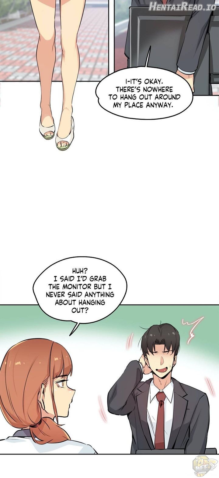 Surrogate Father Chapter 25 - page 2