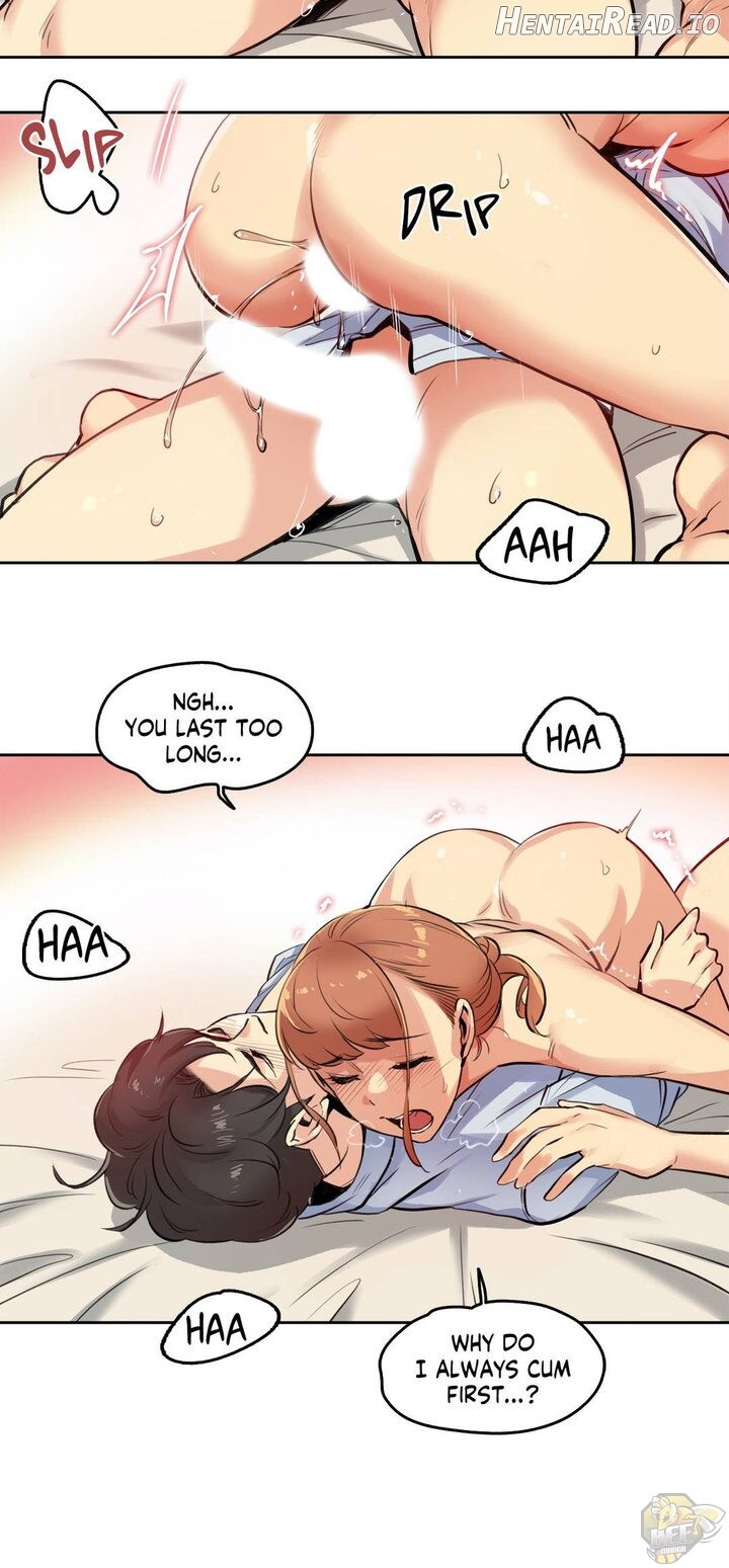 Surrogate Father Chapter 26 - page 2