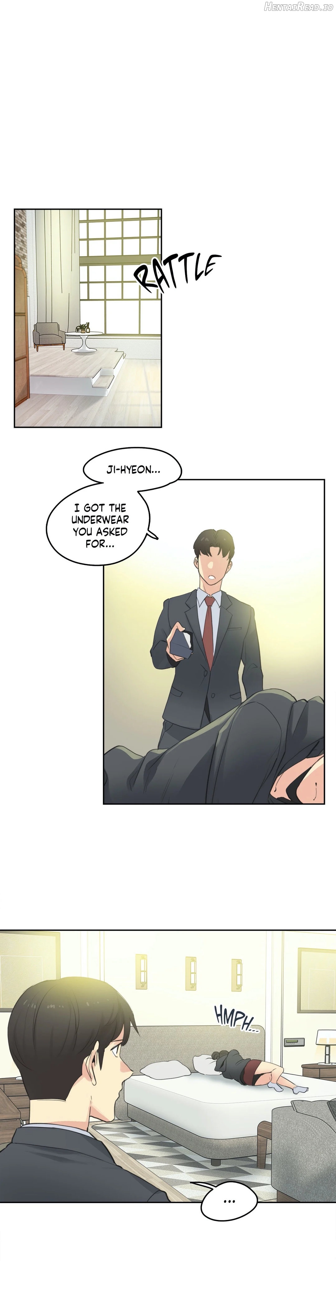 Surrogate Father Chapter 63 - page 3