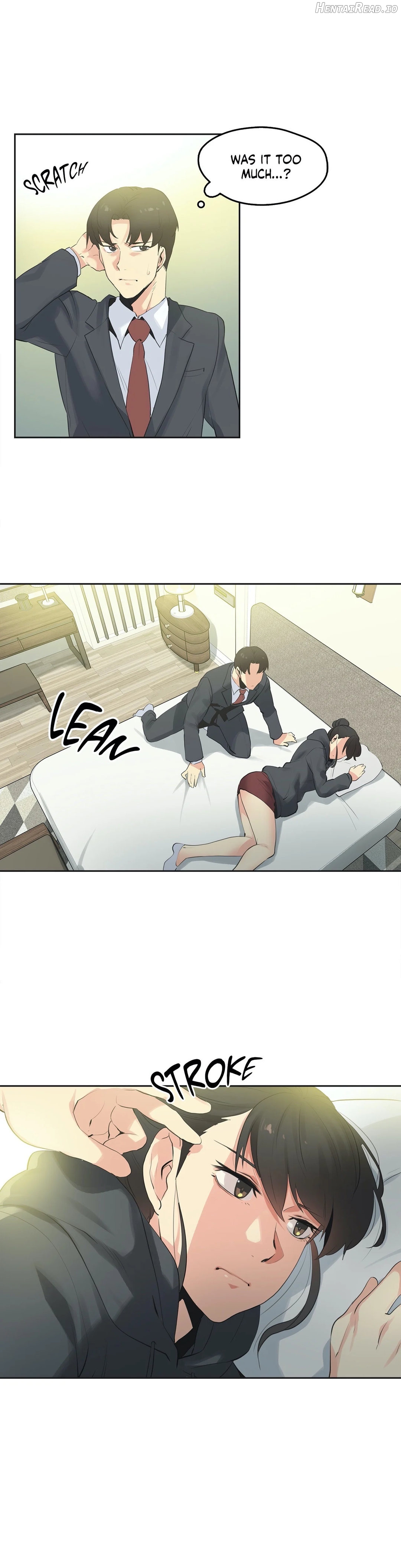 Surrogate Father Chapter 63 - page 4