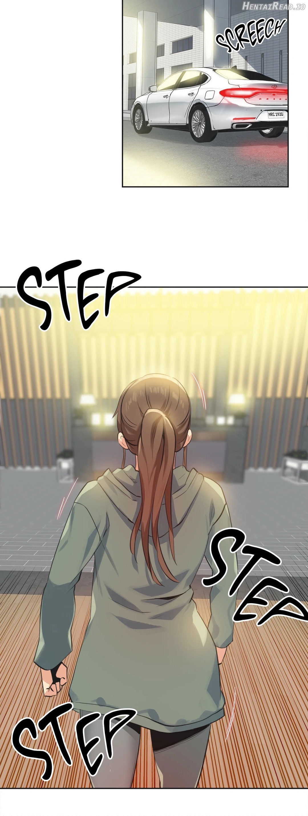 Surrogate Father Chapter 64 - page 2