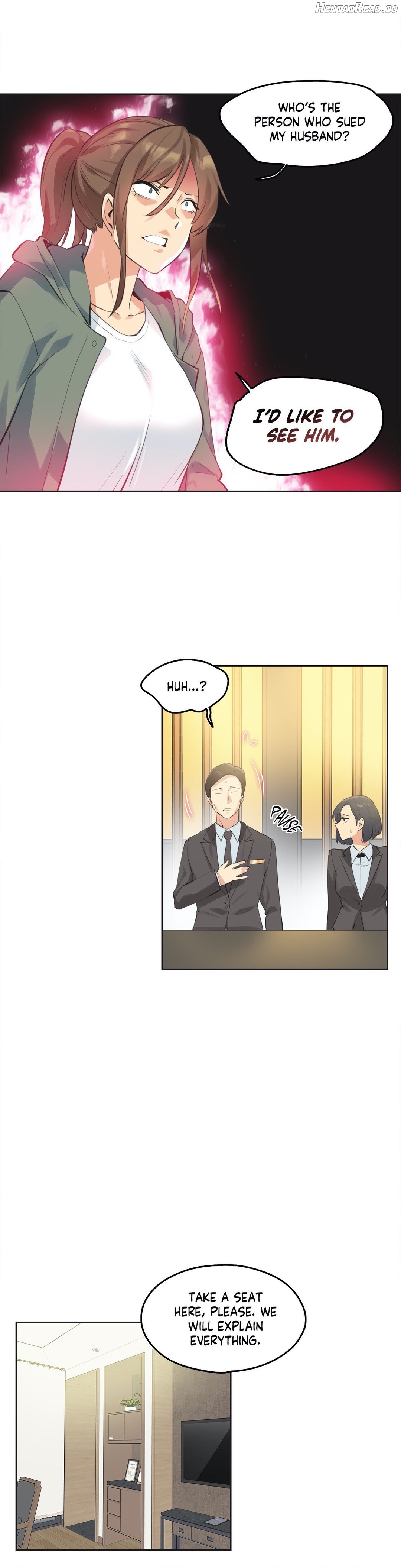 Surrogate Father Chapter 64 - page 3