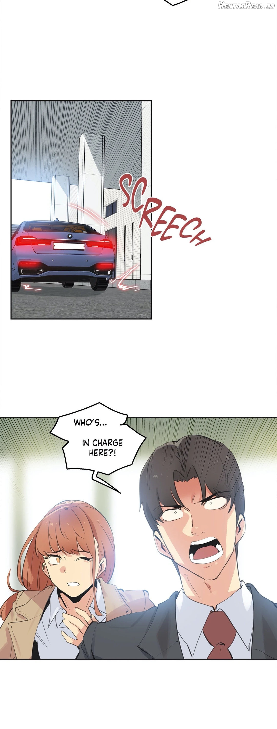 Surrogate Father Chapter 65 - page 2