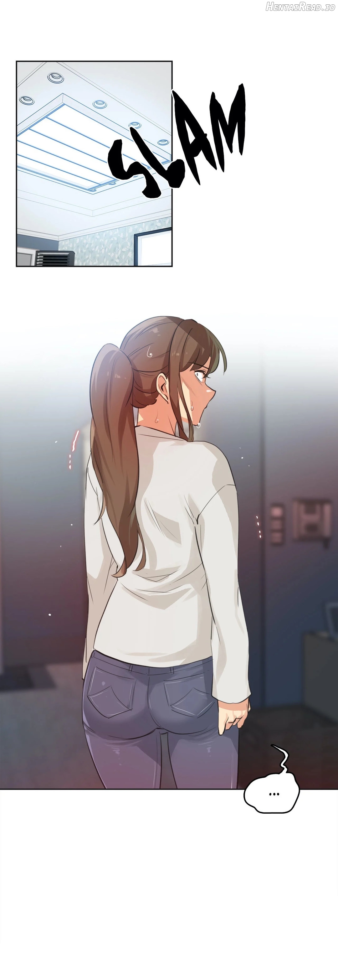 Surrogate Father Chapter 66 - page 7