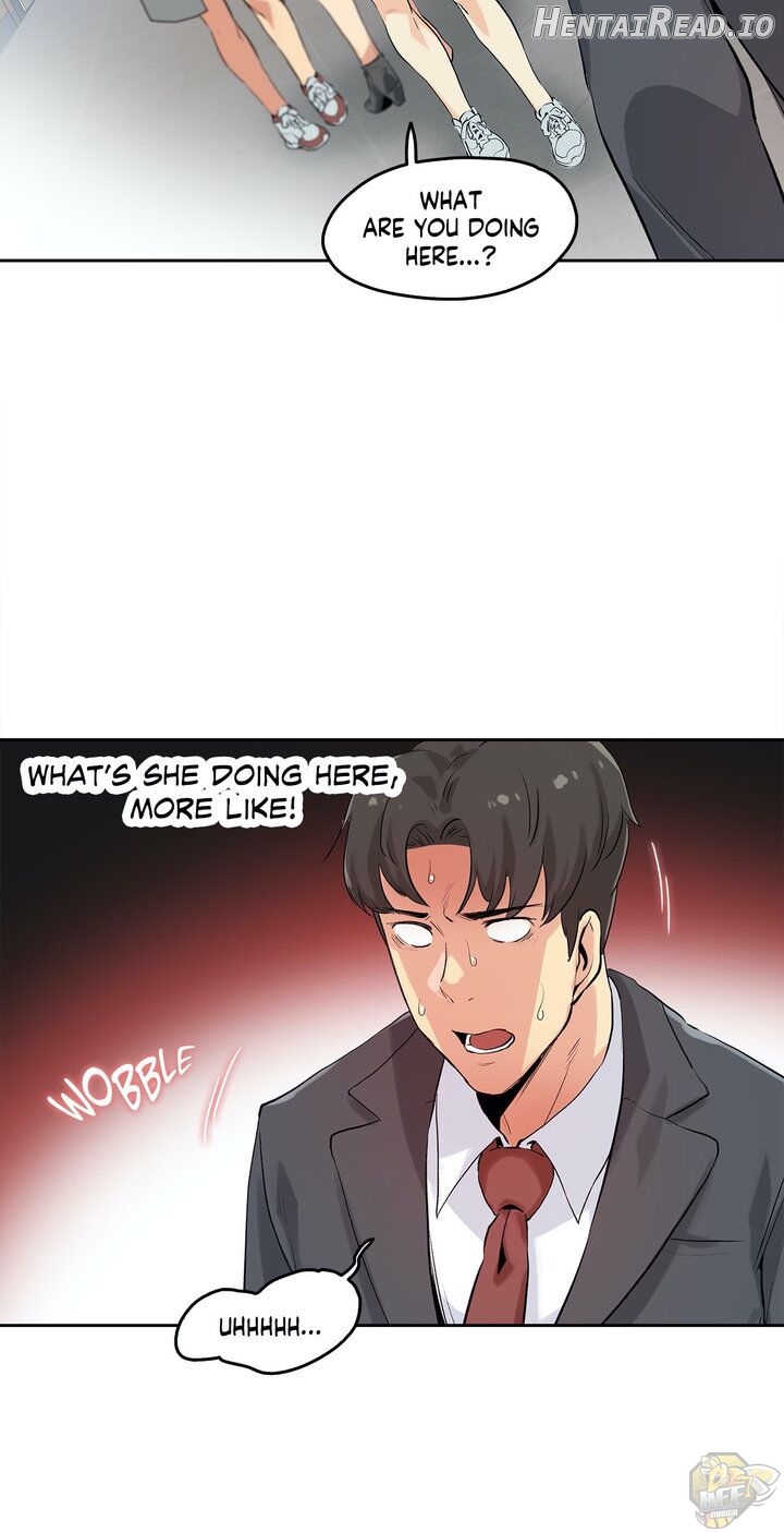 Surrogate Father Chapter 32 - page 2
