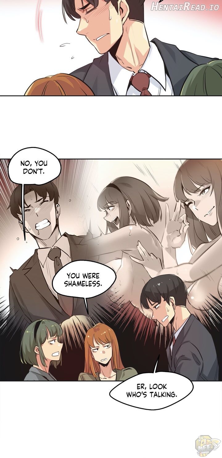 Surrogate Father Chapter 34 - page 7