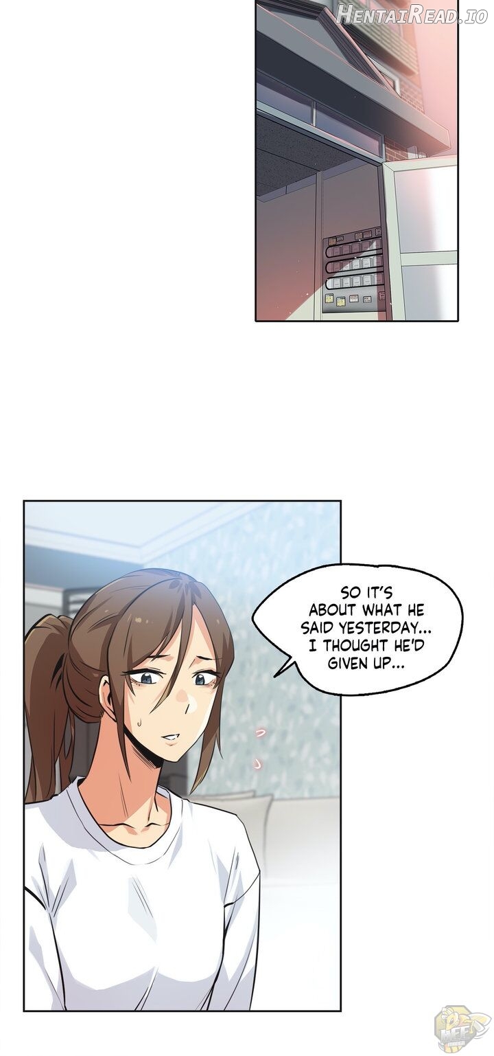 Surrogate Father Chapter 35 - page 2