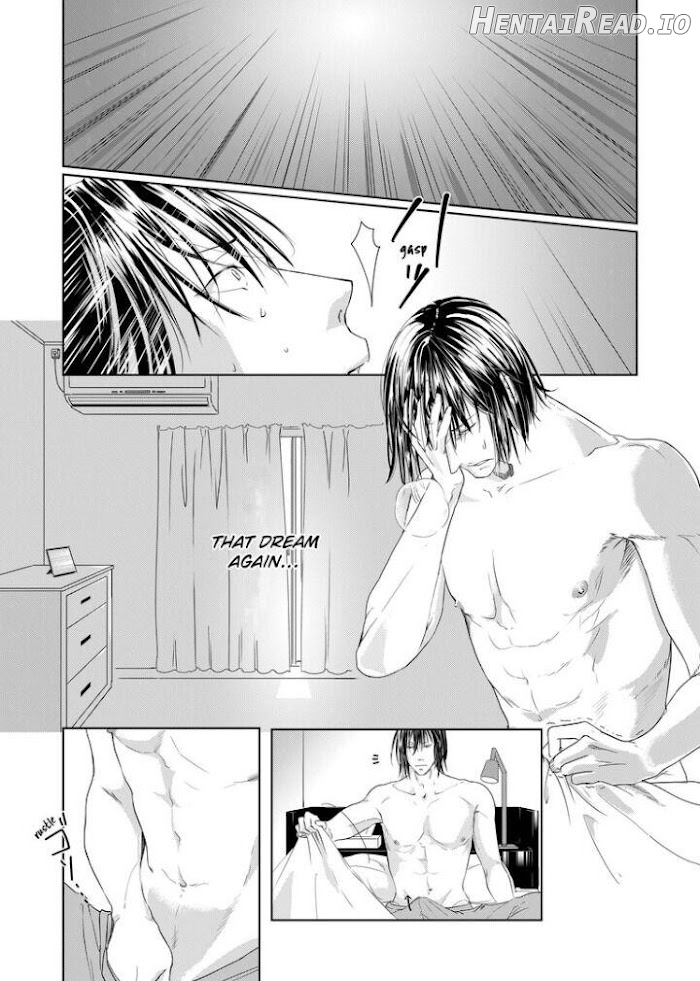 Devil and Politician in the Playroom Chapter 3 - page 3