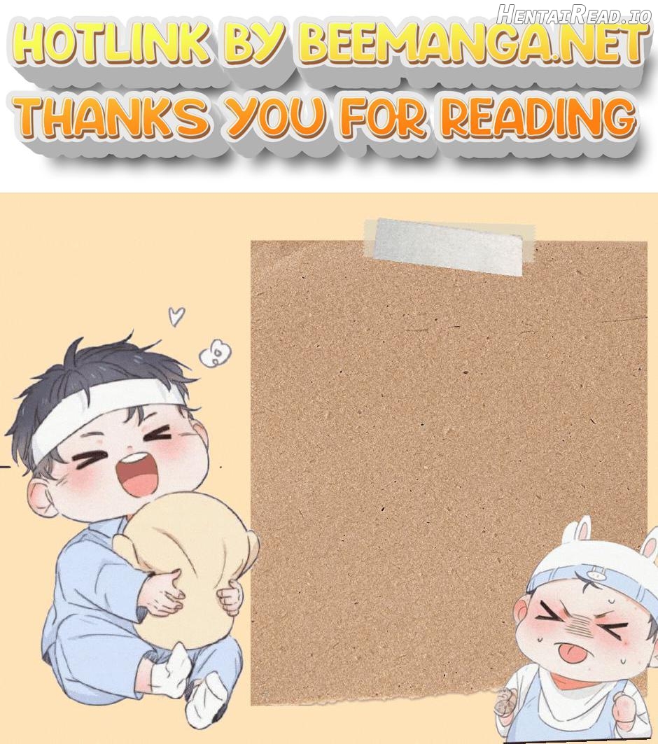Dragon Making Love Chapter 28 - page 1