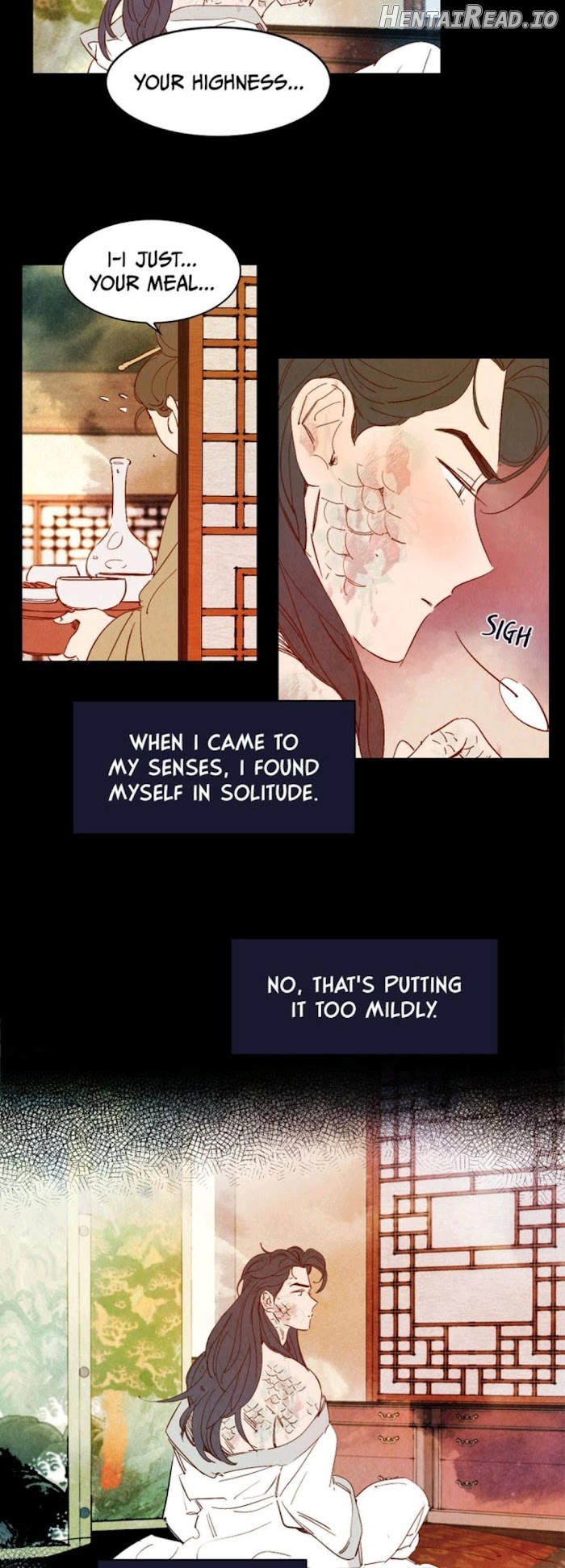 Dragon Making Love Chapter 0.6 - page 10