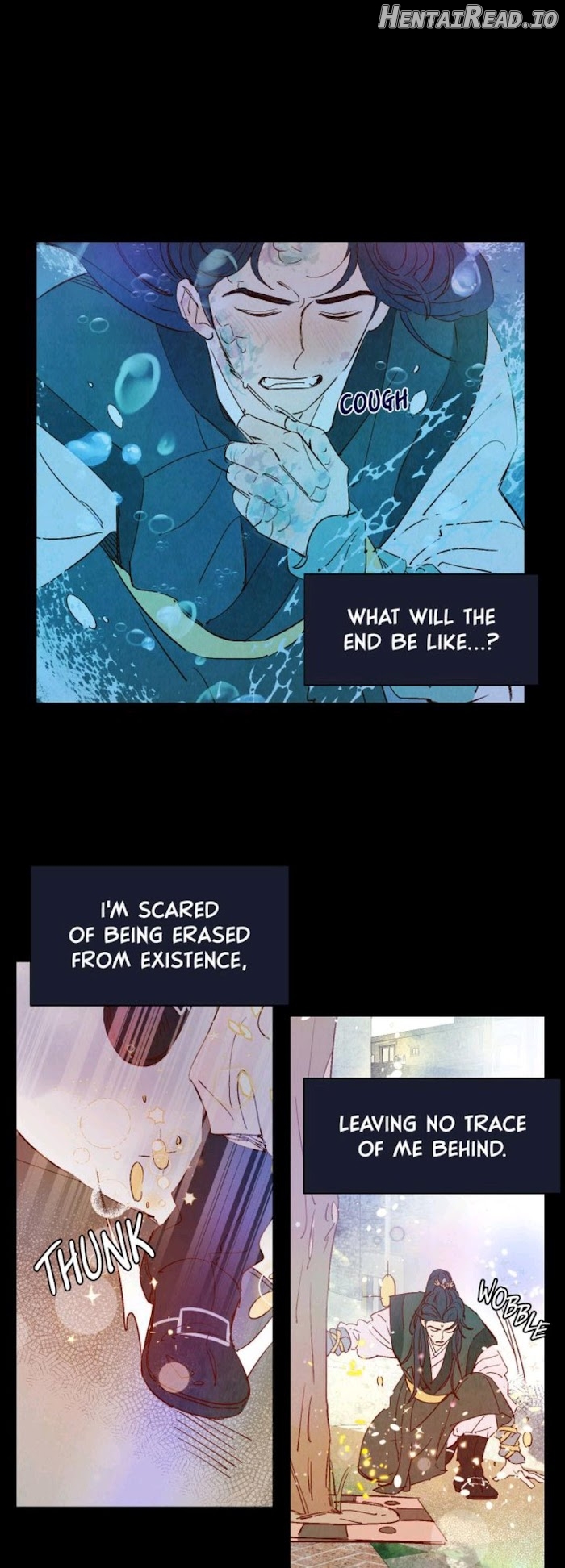 Dragon Making Love Chapter 0.6 - page 14
