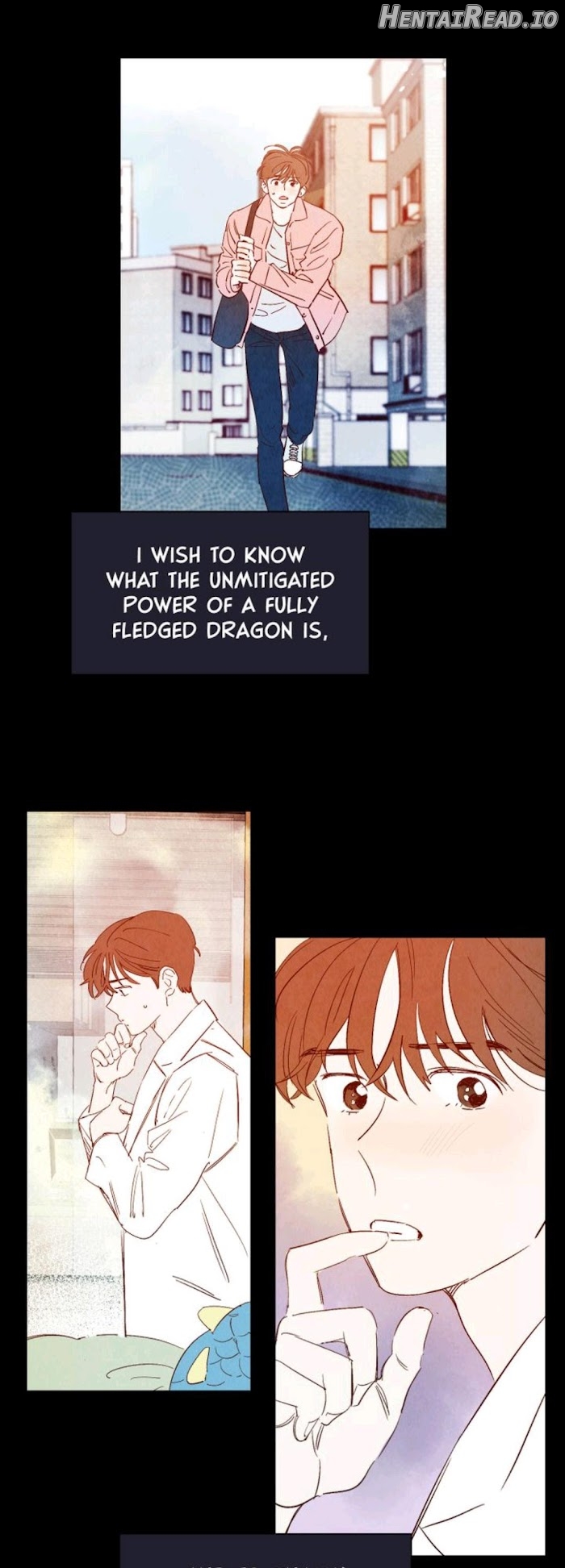 Dragon Making Love Chapter 0.6 - page 17
