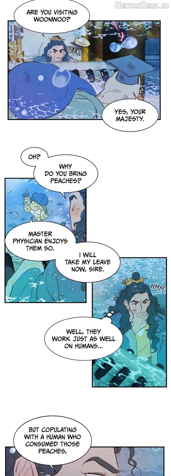 Dragon Making Love Chapter 0.6 - page 26