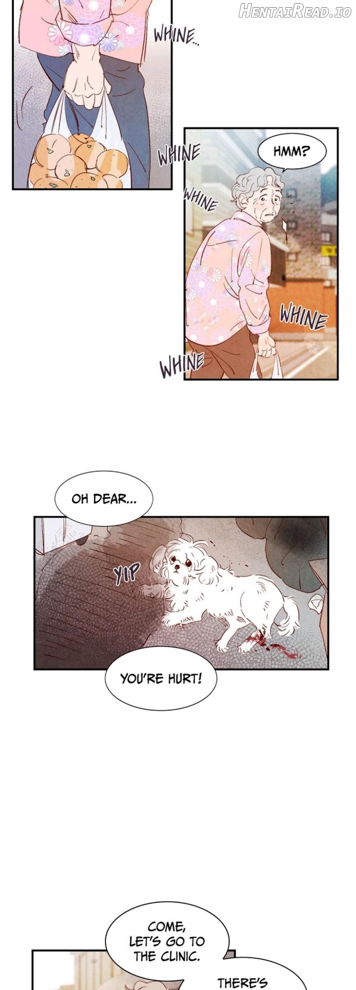 Dragon Making Love Chapter 0.6 - page 31