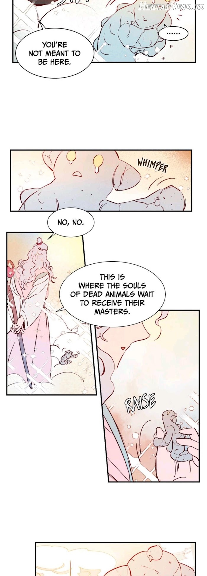 Dragon Making Love Chapter 0.6 - page 42
