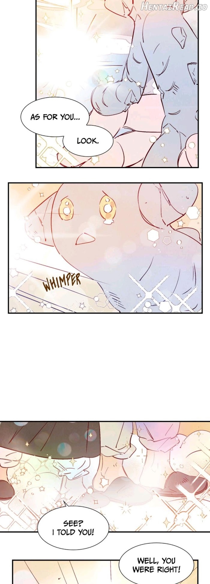 Dragon Making Love Chapter 0.6 - page 43