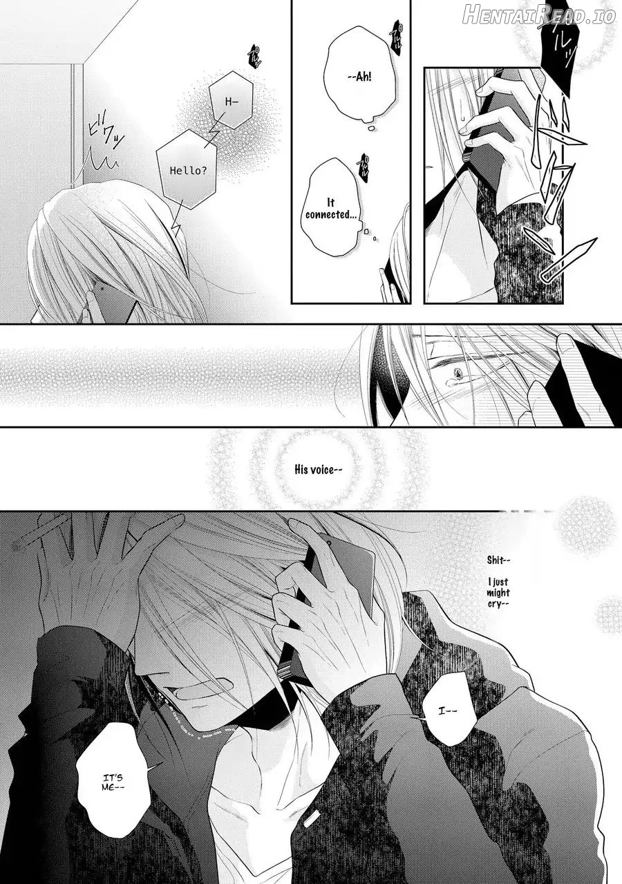 Doronuma - Manhwa Chapter 9 - page 6