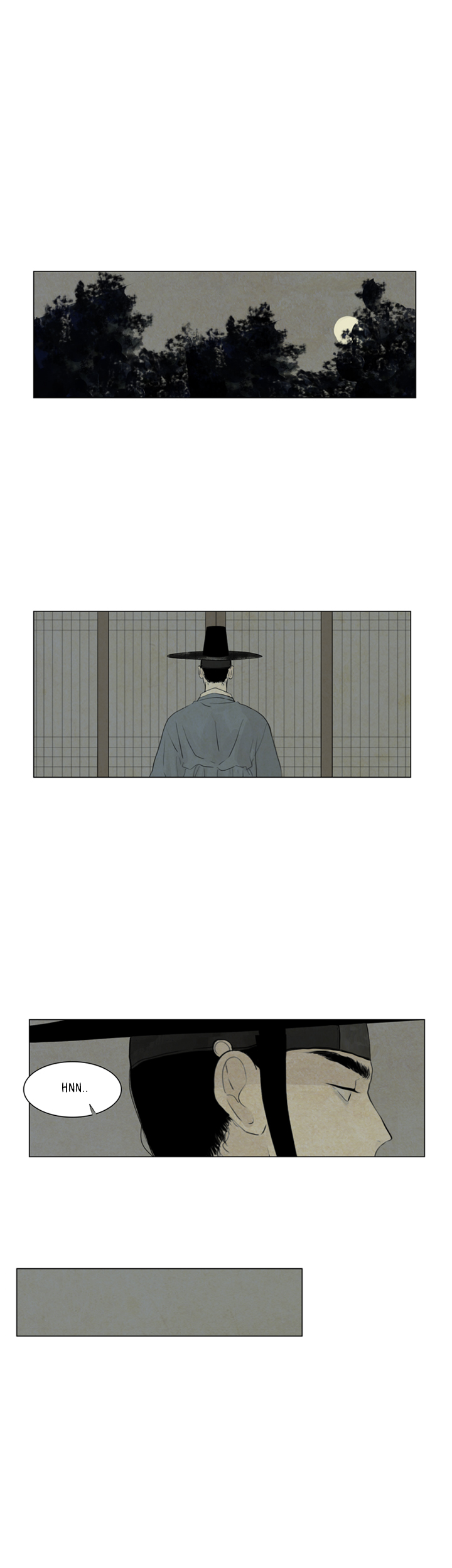 Ghost Child Chapter 7 - page 2