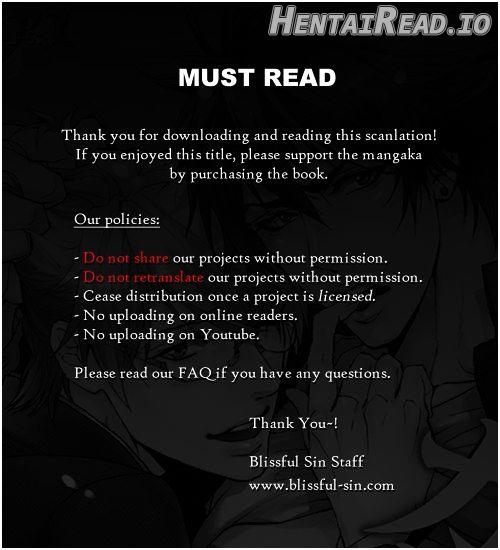 Hatsujou Kareshi Chapter 9 - page 29