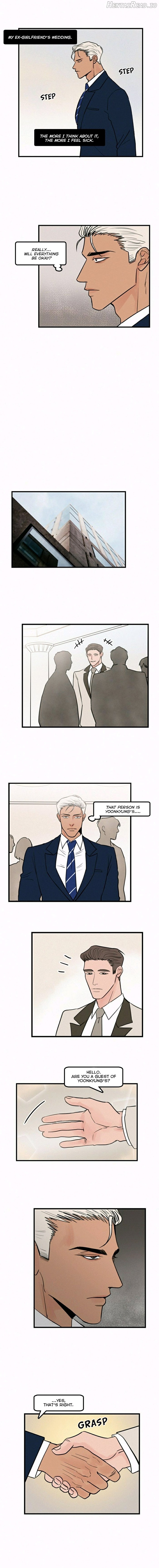 Love Is Not Real Chapter 13 - page 2