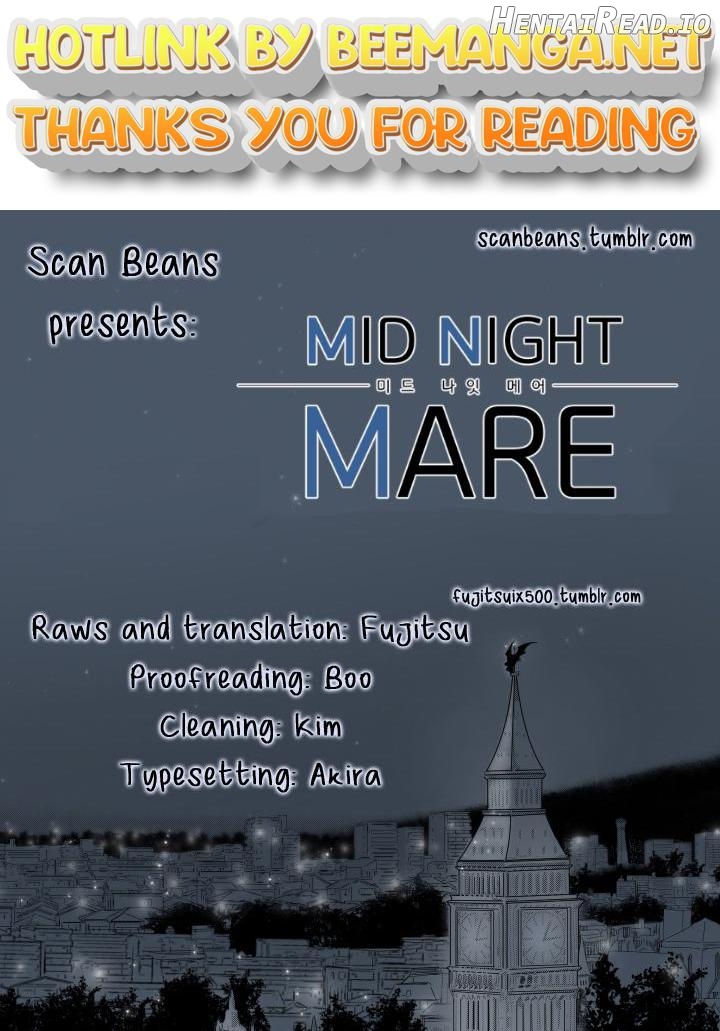 Midnightmare - Manhwa Chapter 5 - page 1