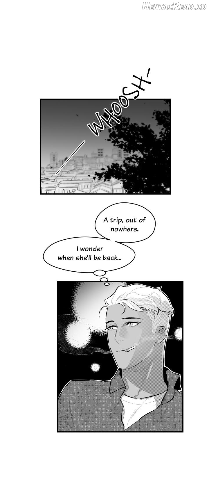 Midnightmare - Manhwa Chapter 8 - page 7