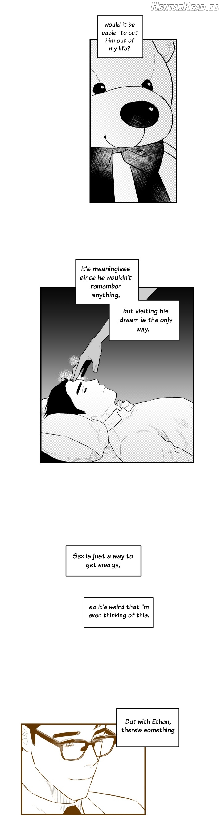 Midnightmare - Manhwa Chapter 10 - page 15