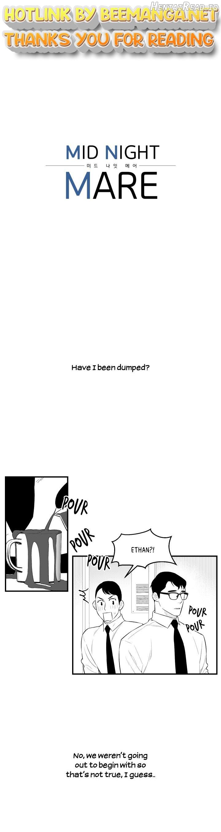 Midnightmare - Manhwa Chapter 13 - page 1