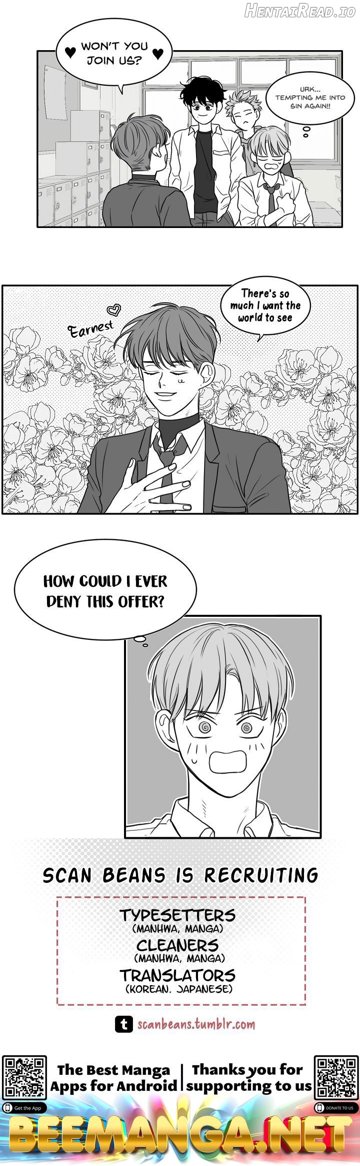 Midnightmare - Manhwa Chapter 13 - page 22