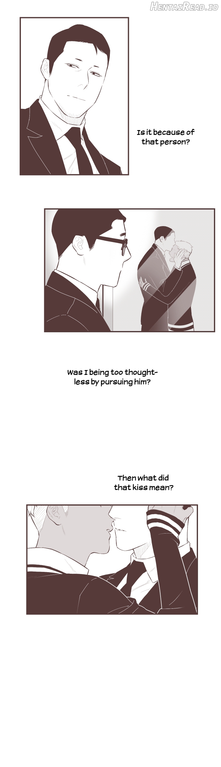 Midnightmare - Manhwa Chapter 13 - page 3