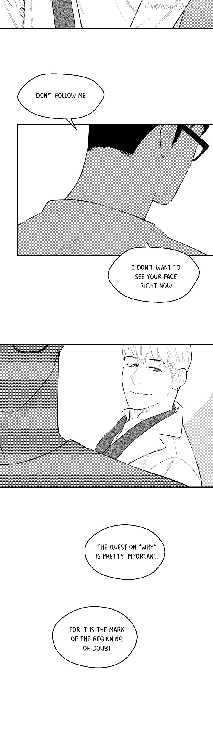 Midnightmare - Manhwa Chapter 14 - page 15