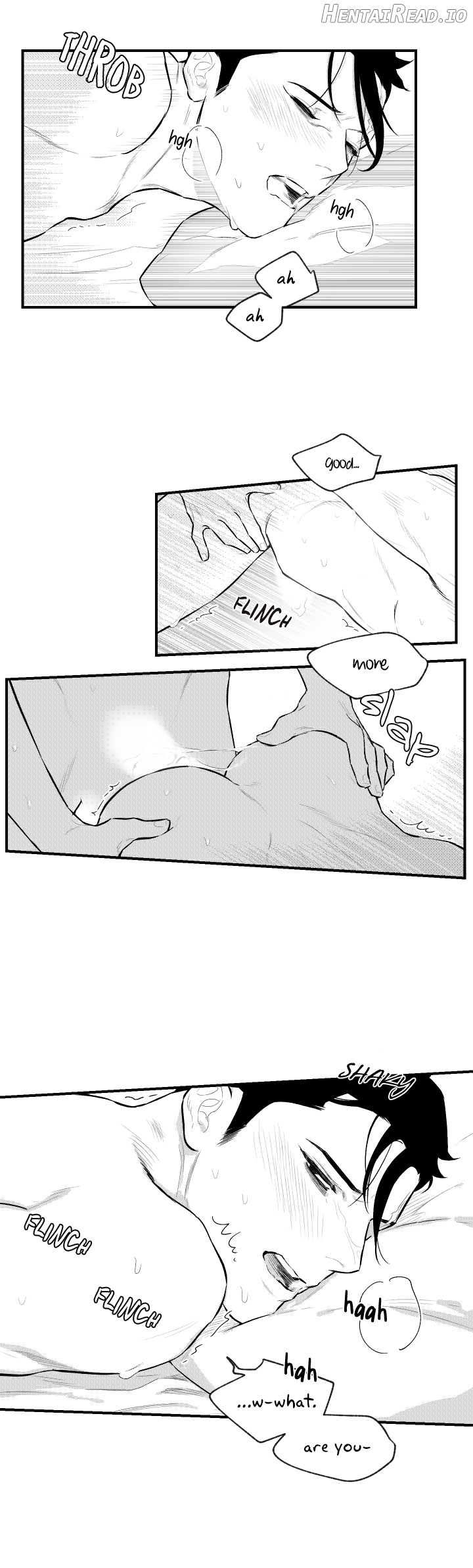 Midnightmare - Manhwa Chapter 15 - page 15