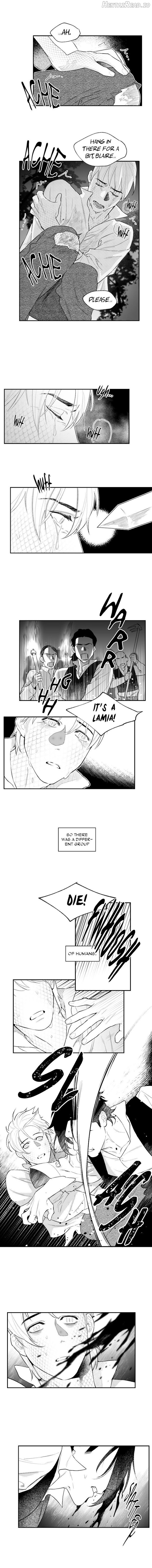 Midnightmare - Manhwa Chapter 19 - page 4