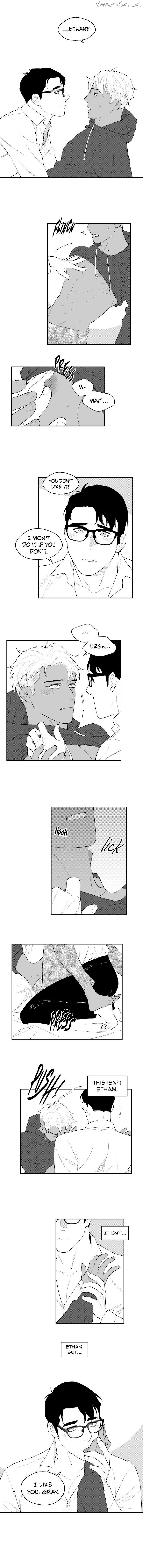 Midnightmare - Manhwa Chapter 20 - page 4