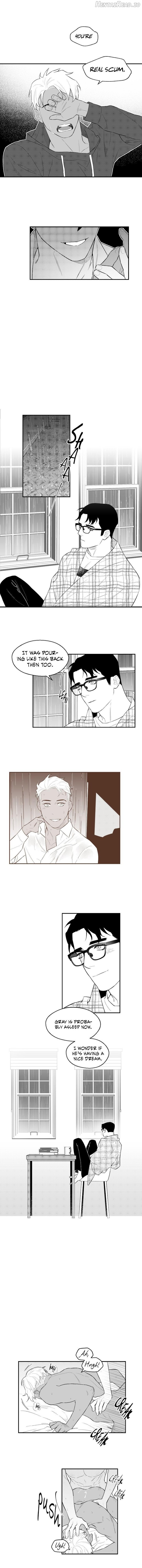 Midnightmare - Manhwa Chapter 20 - page 5