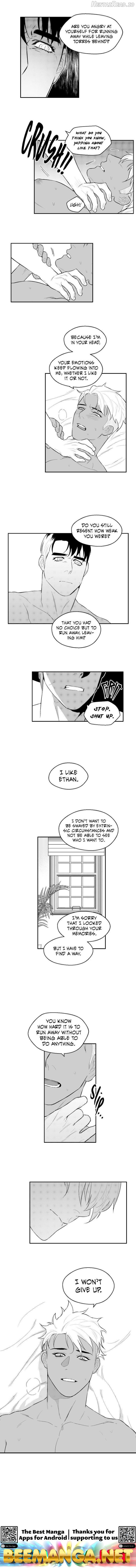Midnightmare - Manhwa Chapter 20 - page 7